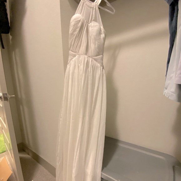 Prom/bridesmaid dress (new, only tried on) - Picture 4 of 4